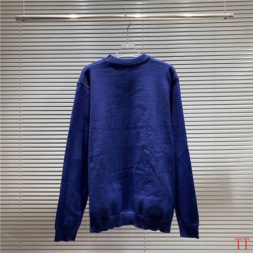 Design Brand D Womens High Quality Long Sleeves Sweaters 2024SS D1905