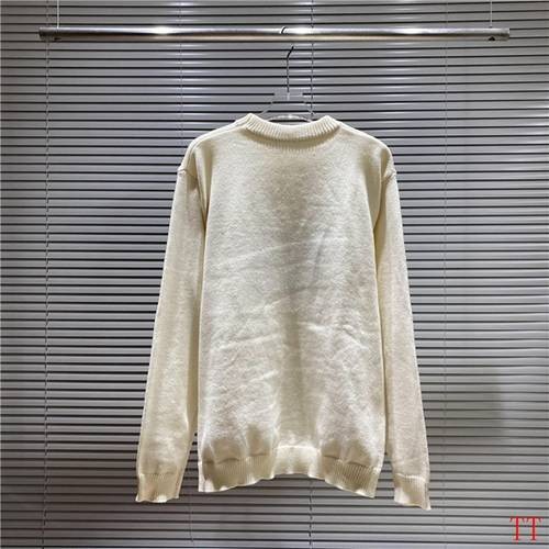 Design Brand D Womens High Quality Long Sleeves Sweaters 2024SS D1905