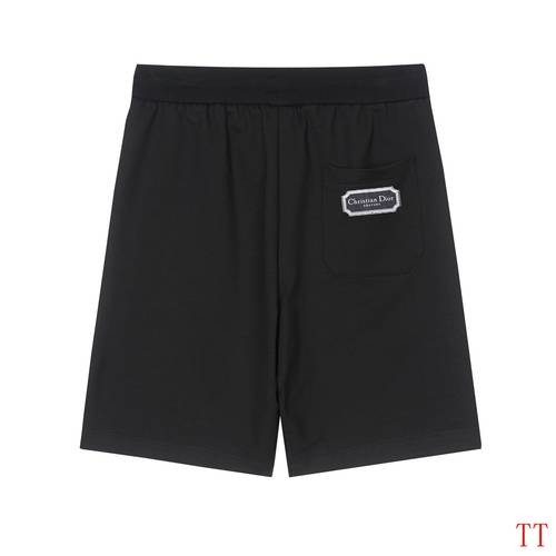 Design Brand D Mens High Quality Shorts 2024SS D1905