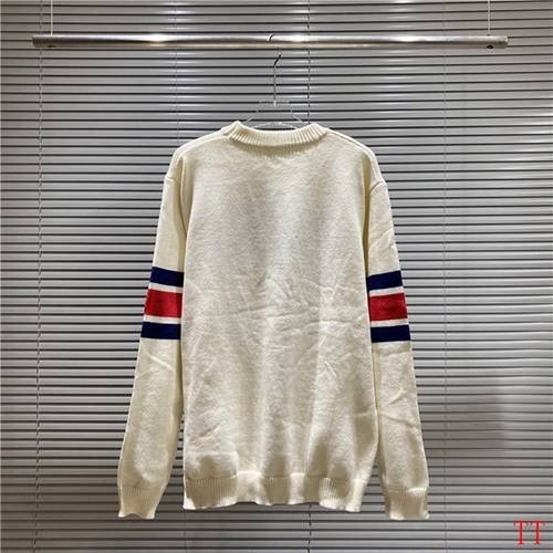 Design Brand G Womens High Quality Long Sleeves Sweaters 2024SS D1905