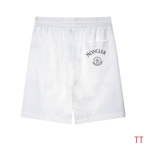 Design Brand Mcl Mens High Quality Shorts 2024SS D1905