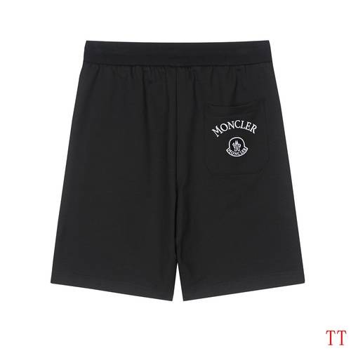 Design Brand Mcl Mens High Quality Shorts 2024SS D1905