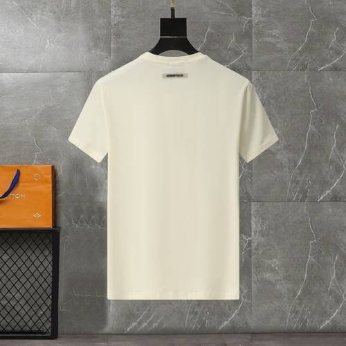 Design Brand ET Mens High Quality Shorts Sleeves T-Shirts 2024SS E805