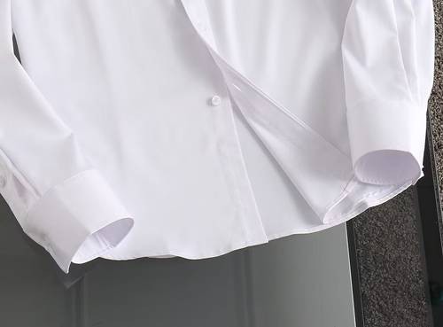 Design Brand D Mens High Quality Long Sleeves Shirts 2024SS E805