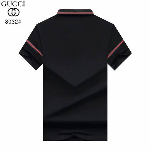 Design Brand G Mens High Quality Short Sleeves Polo Shirts 2024SS E805