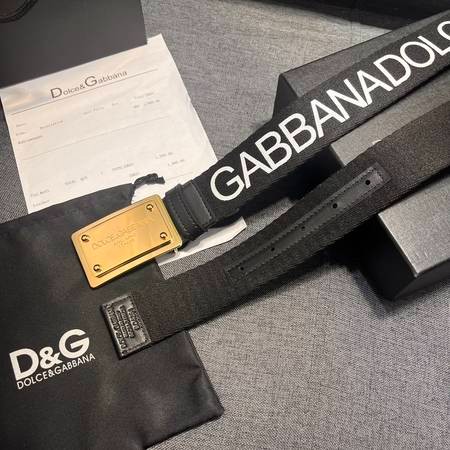 Design Brand DG High Quality Belts Width 3.8 cm 2024 New M307