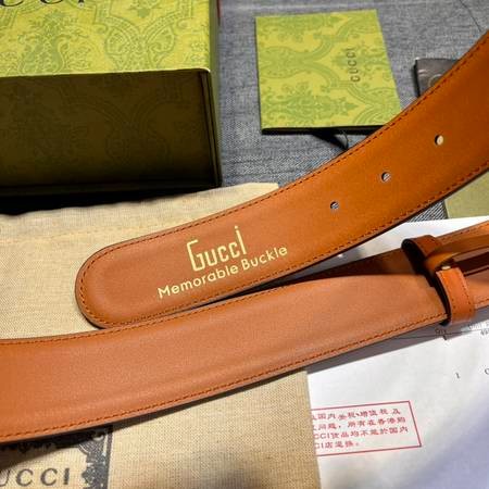 Design Brand G High Quality Belts Width 40 mm 2024 New M307