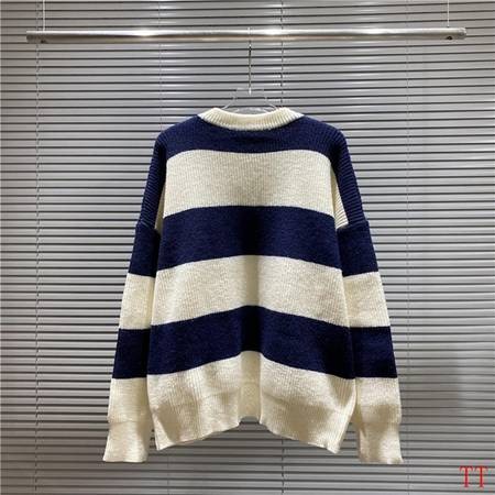 Design Brand CE High Quality Men and Women Sweaters Size S-XXL 2024 New D1907