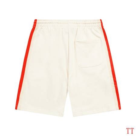 Design Brand G High Quality Men Shorts Euro Size S-XL 2024 New D1907