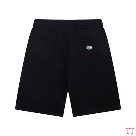 Design Brand G High Quality Men Shorts Euro Size S-XL 2024 New D1907