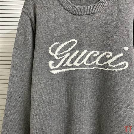 Design Brand G High Quality Men and Women Sweater Size S-XXL 2024 New D1907