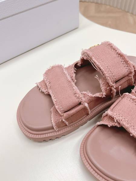 Design Brand D High Quality Women Slippers Sandals H307