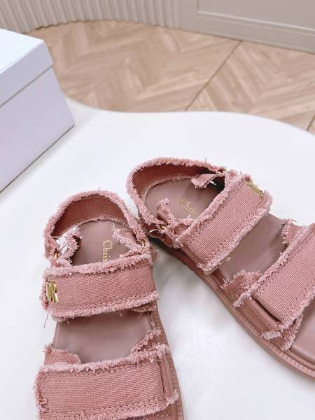 Design Brand D High Quality Women Slippers Sandals H307