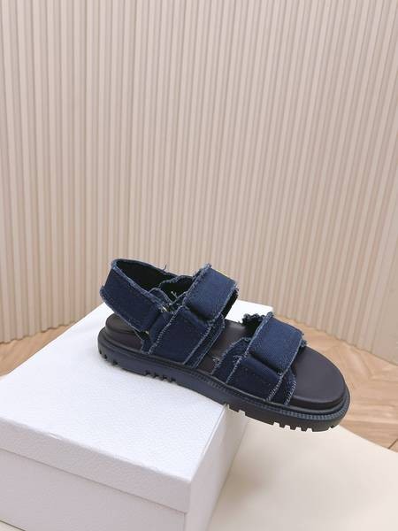 Design Brand D High Quality Women Slippers Sandals H307