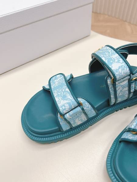 Design Brand D High Quality Women Slippers Sandals H307