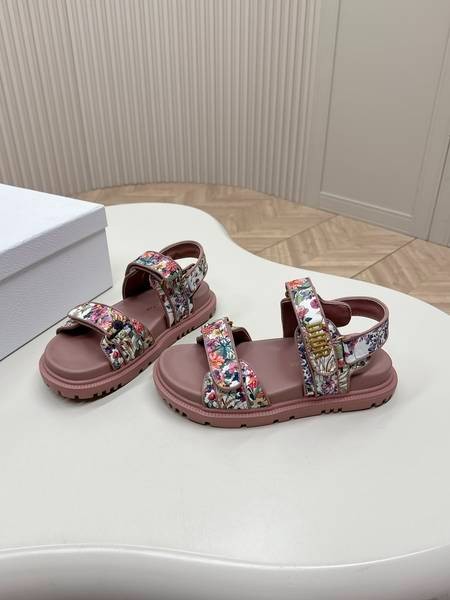 Design Brand D High Quality Women Slippers Sandals H307