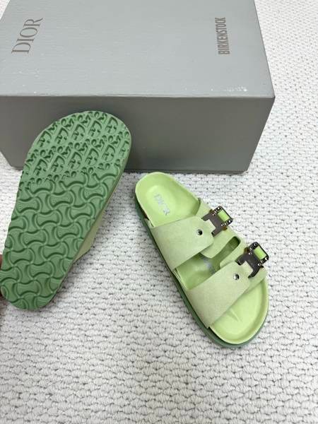 Design Brand D High Quality Men And Women Slippers Sandals H307