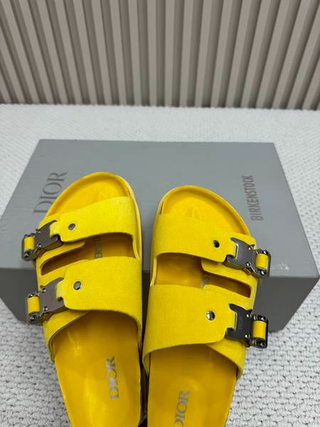 Design Brand D High Quality Men And Women Slippers Sandals H307