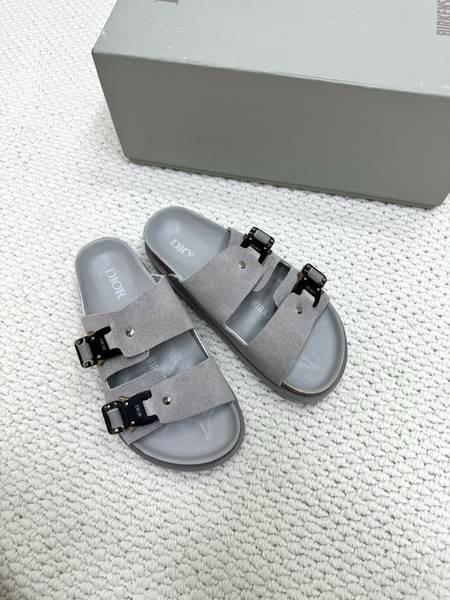 Design Brand D High Quality Men And Women Slippers Sandals H307