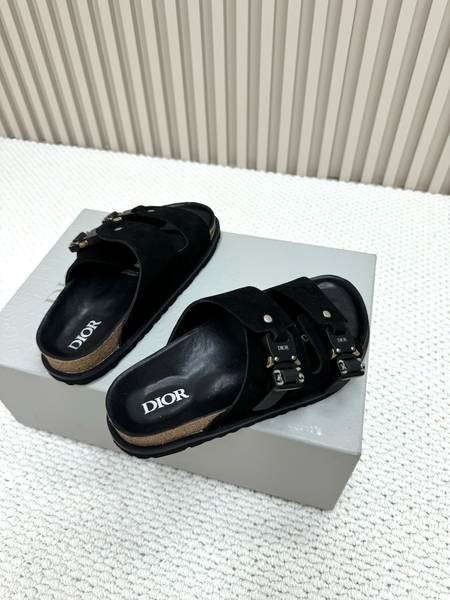 Design Brand D High Quality Men And Women Slippers Sandals H307