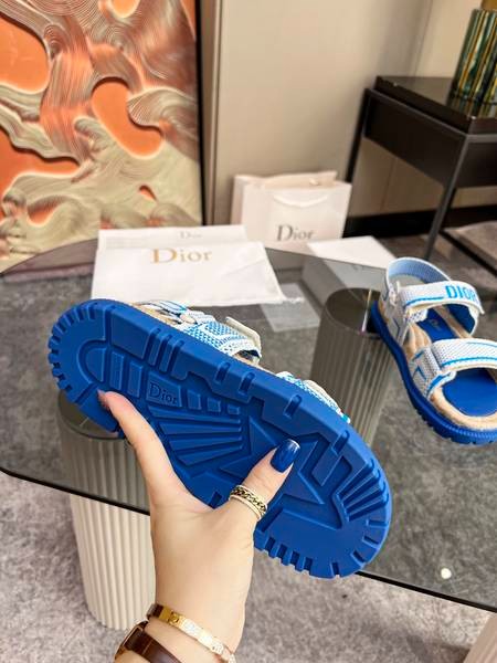 Design Brand D High Quality Women Slippers Sandals H307