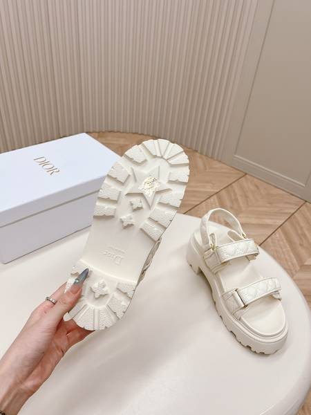 Design Brand D High Quality Women Slippers Sandals H307