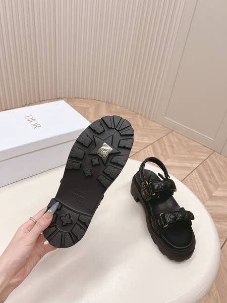 Design Brand D High Quality Women Slippers Sandals H307