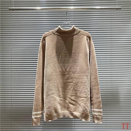 Design Brand D x SI High Quality Men and Women Sweaters Size S-XXL D1907