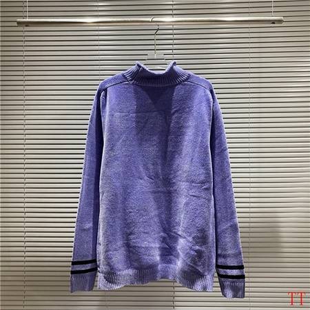 Design Brand D x SI High Quality Men and Women Sweaters Size S-XXL D1907