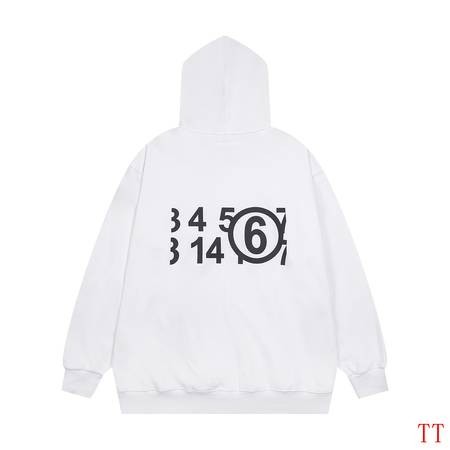 Design Brand MMM High Quality Men and Women Hoodies Euro Size S-XL D1907