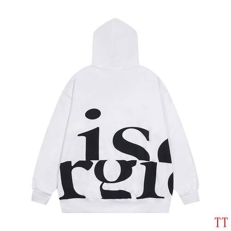 Design Brand MMM High Quality Men and Women Hoodies Euro Size S-XL D1907