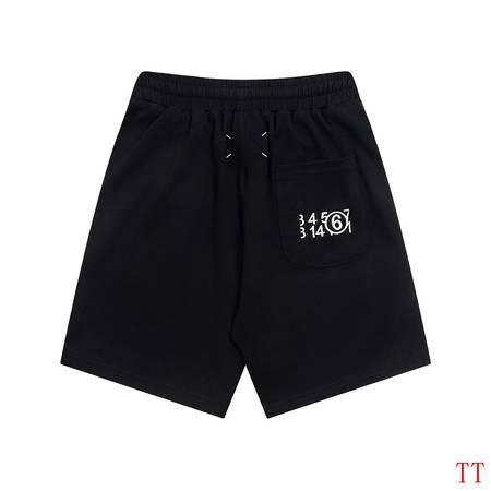 Design Brand MMM High Quality Men Shorts Euro Size S-XL D1907