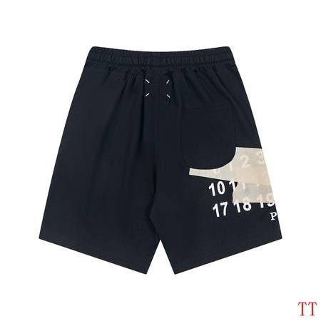 Design Brand MMM High Quality Men Shorts Euro Size S-XL D1907