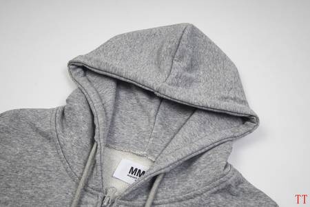 Design Brand MMM High Quality Men Hoodies Euro Size S-XL D1907