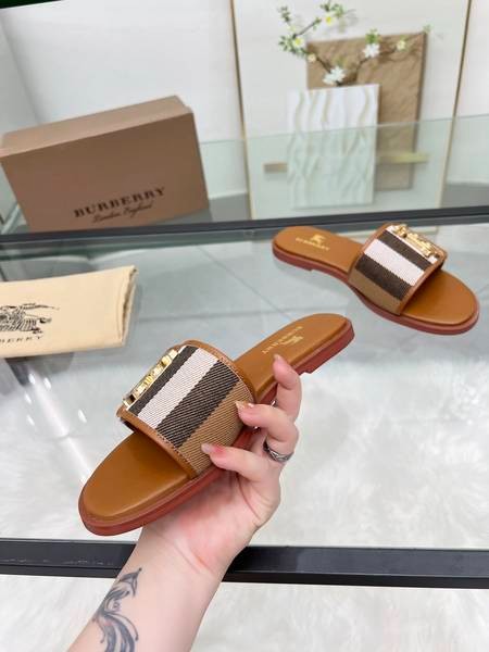 Design Brand B High Quality Women Slippers Sandals Size 35-43 H307