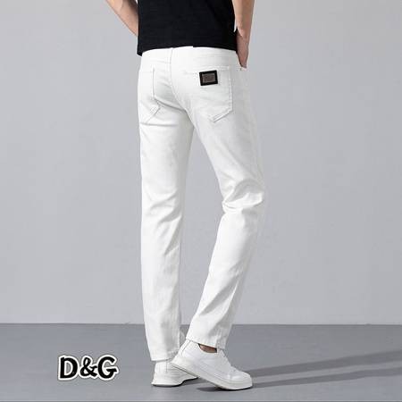 Design Brand DG High Quality Men Pants E808 2024