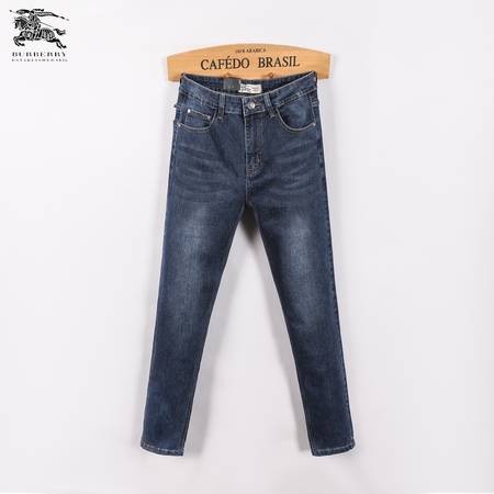 Design Brand B High Quality Men Denim Jeans E808 2024