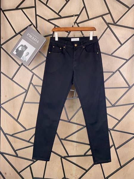 Design Brand D High Quality Men Pants E808 2024