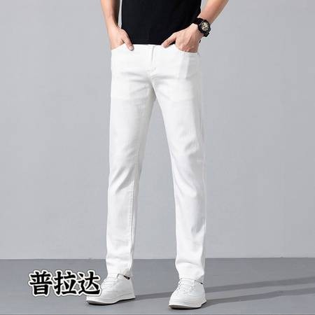 Design Brand P High Quality Men Pants E808 2024