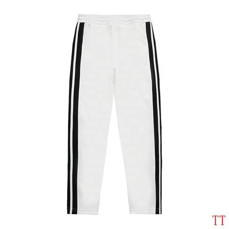 Design Brand Ce High Quality Men Pants Euro Size D1908 2024