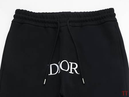 Design Brand D High Quality Men and Women Pants Euro Size D1908 2024