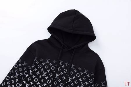 Design Brand L High Quality Men Hoodies Euro Size D1908 2024