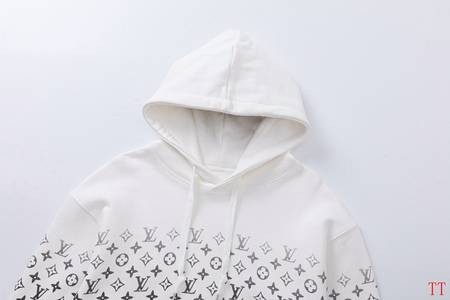 Design Brand L High Quality Men Hoodies Euro Size D1908 2024