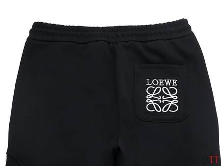 Design Brand LOE High Quality Men Pants D1908 2024