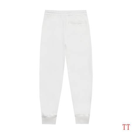 Design Brand LOE High Quality Men Pants D1908 2024