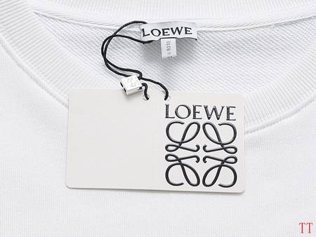 Design Brand LOE High Quality Men and Women Sweat Shirts Euro Size Shoulder 43 -47.5cm Length 68-74cm  D1908 2024