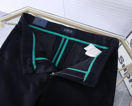 Designer Brand A High Quality Men Formal Pants For Fall SIZE 39-42 E808 2024FW