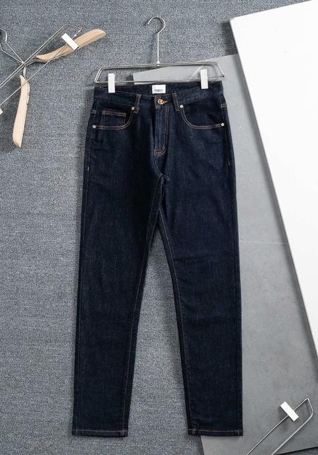 Designer Brand B High Quality Men Denim Jeans For Fall SIZE 39-42 E808 2024FW