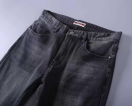 Designer Brand F High Quality Men Jeans For Fall SIZE 39-42 E808 2024FW