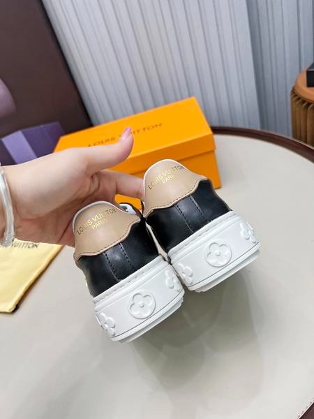 Designer Brand L High Quality Women Sneakers G108 2024FW